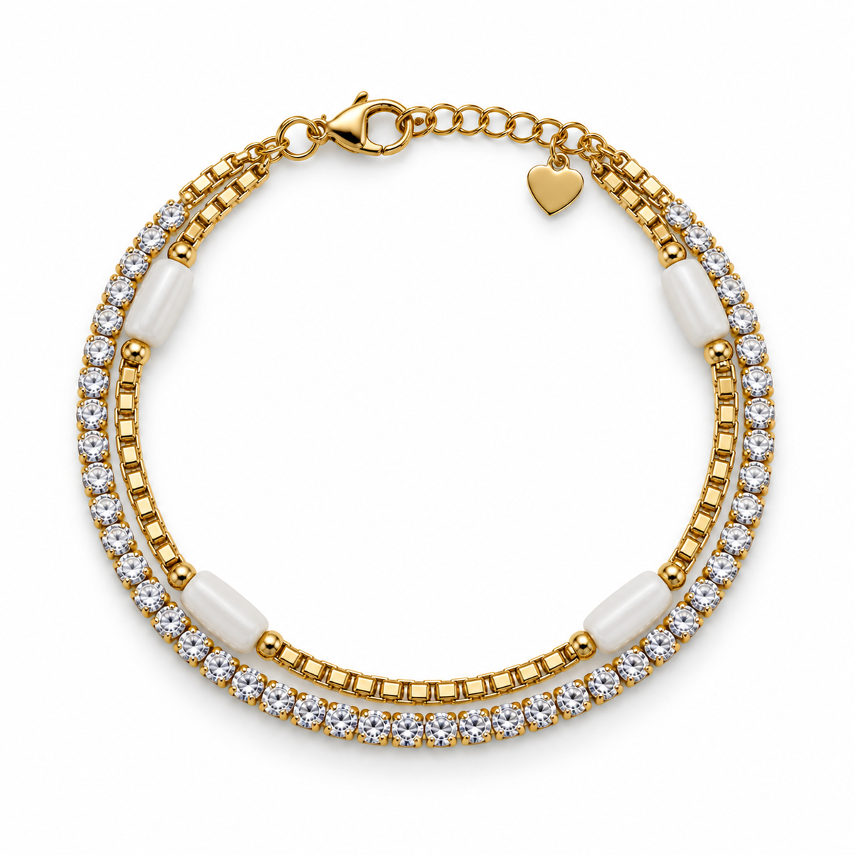 Bracciale Braid