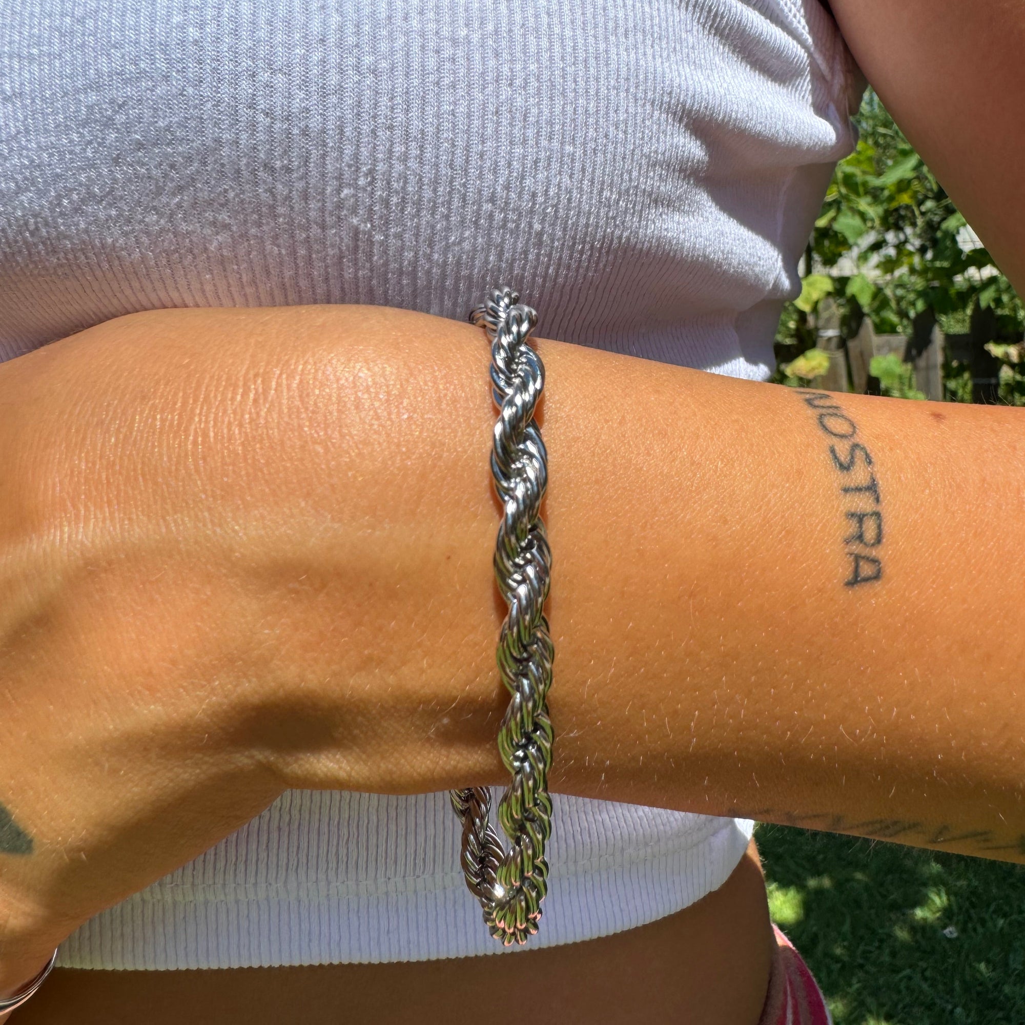 Bracciale Cima
