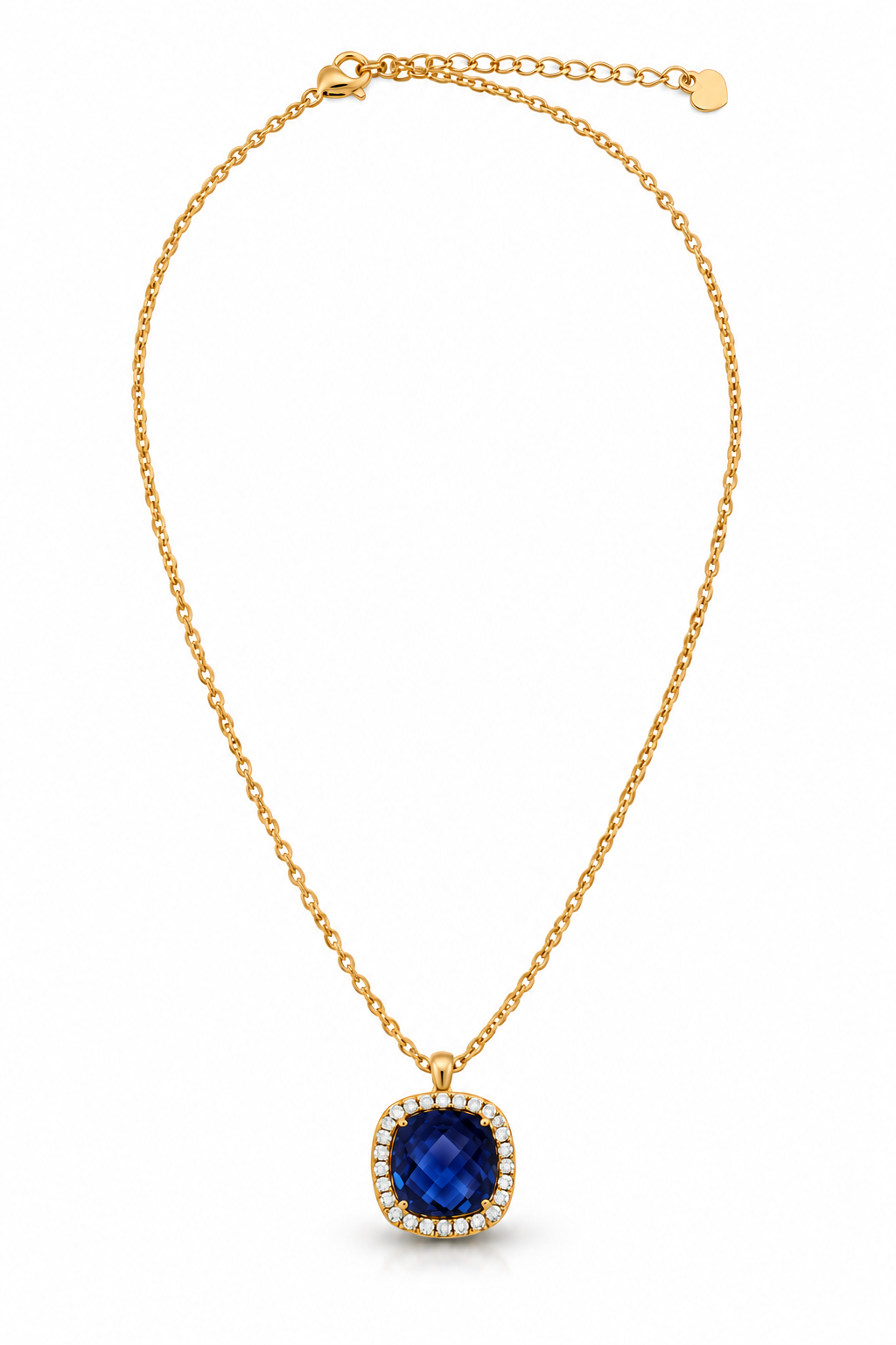 Collana Cristle