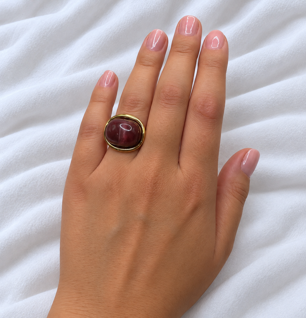 Anello Uranio