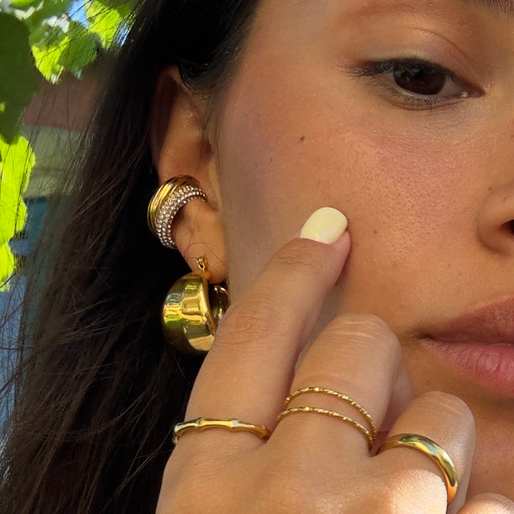 Earcuff Anya