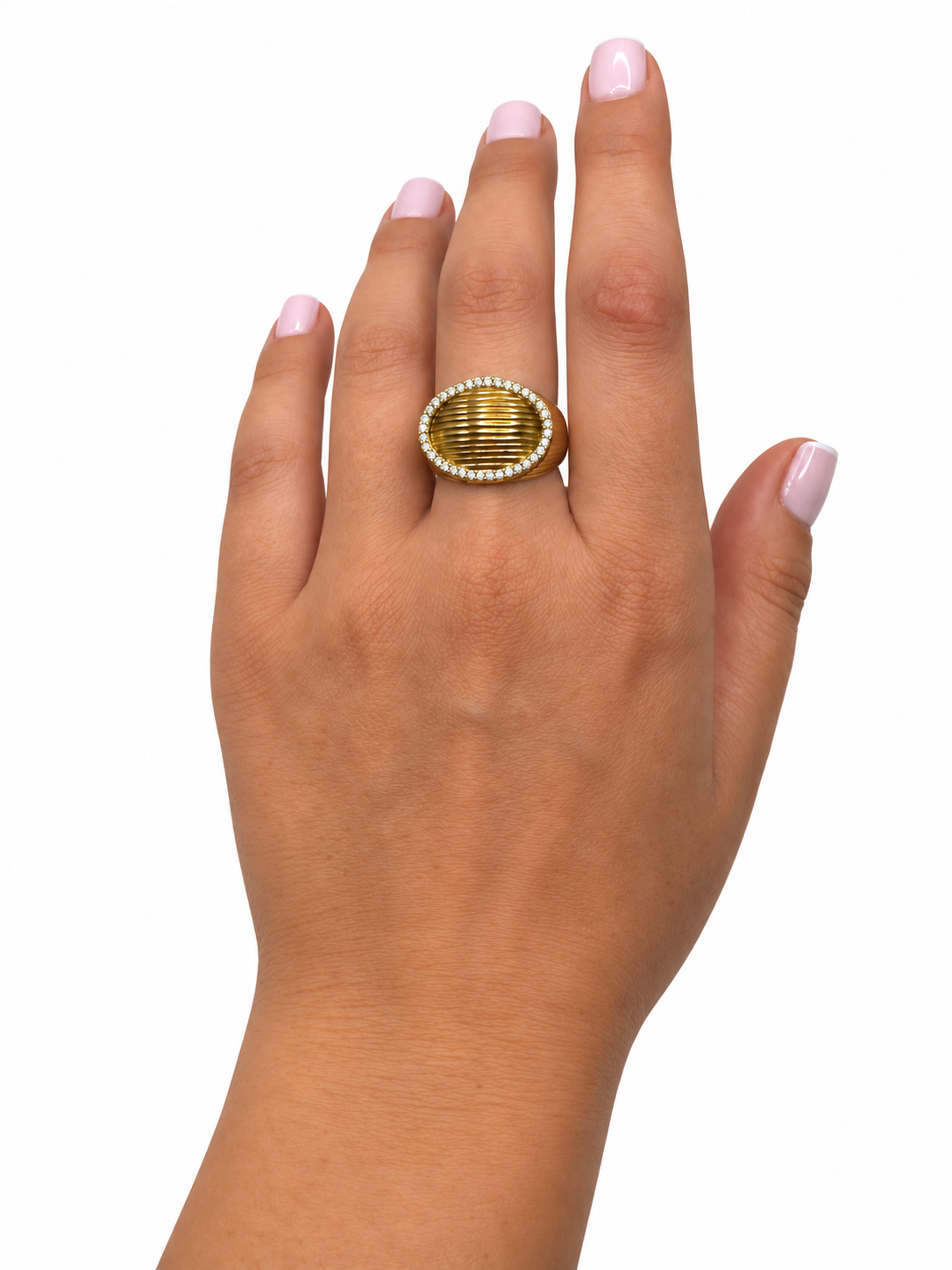 Anello Urban