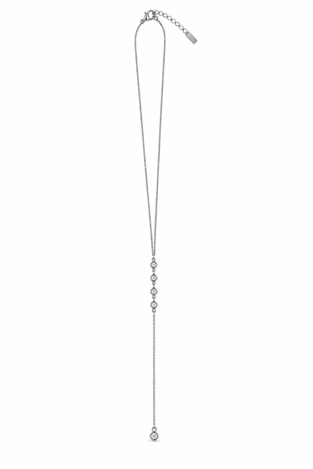Collana Four Lights