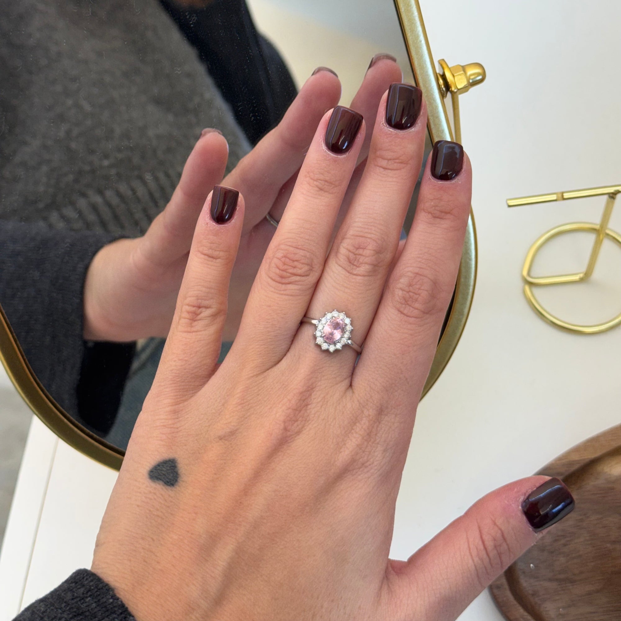 Anello Kate