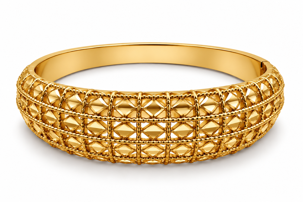 Bracciale Vintage 4.0