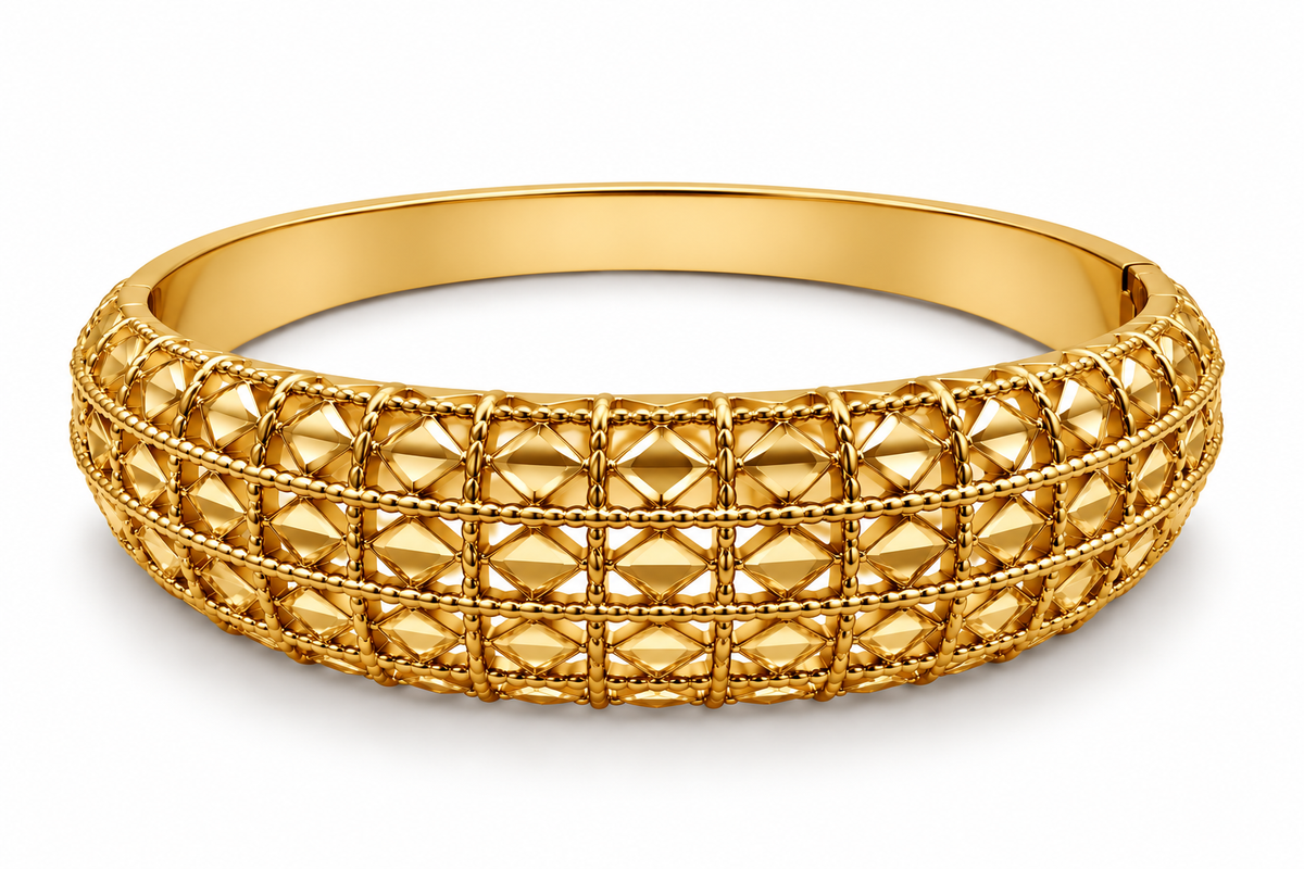 Bracciale Vintage 4.0