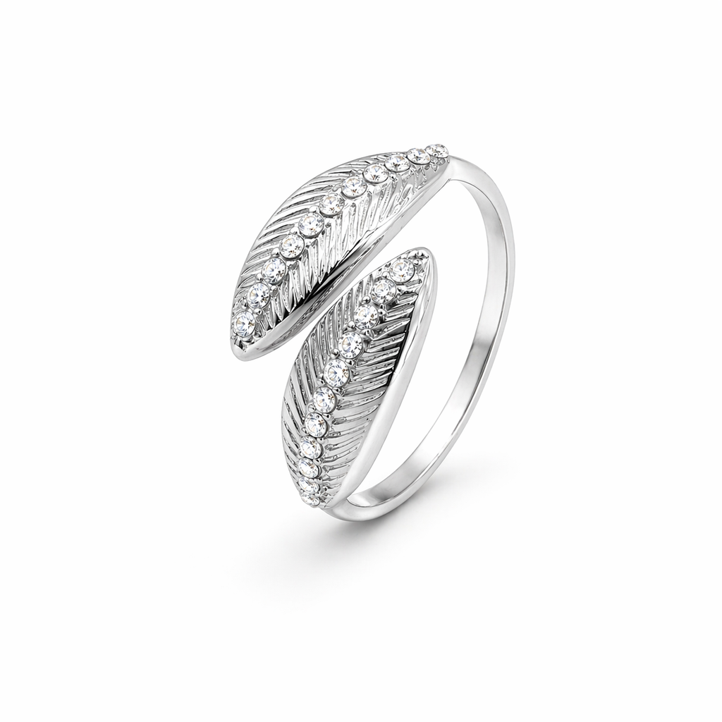 Anello Petali