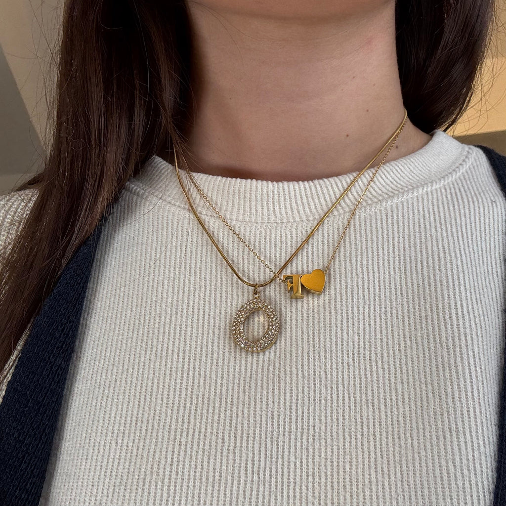 Collana Alpha Love