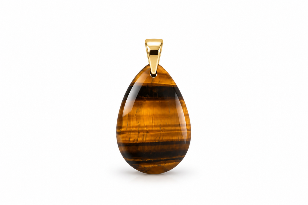 Ciondolo Wood