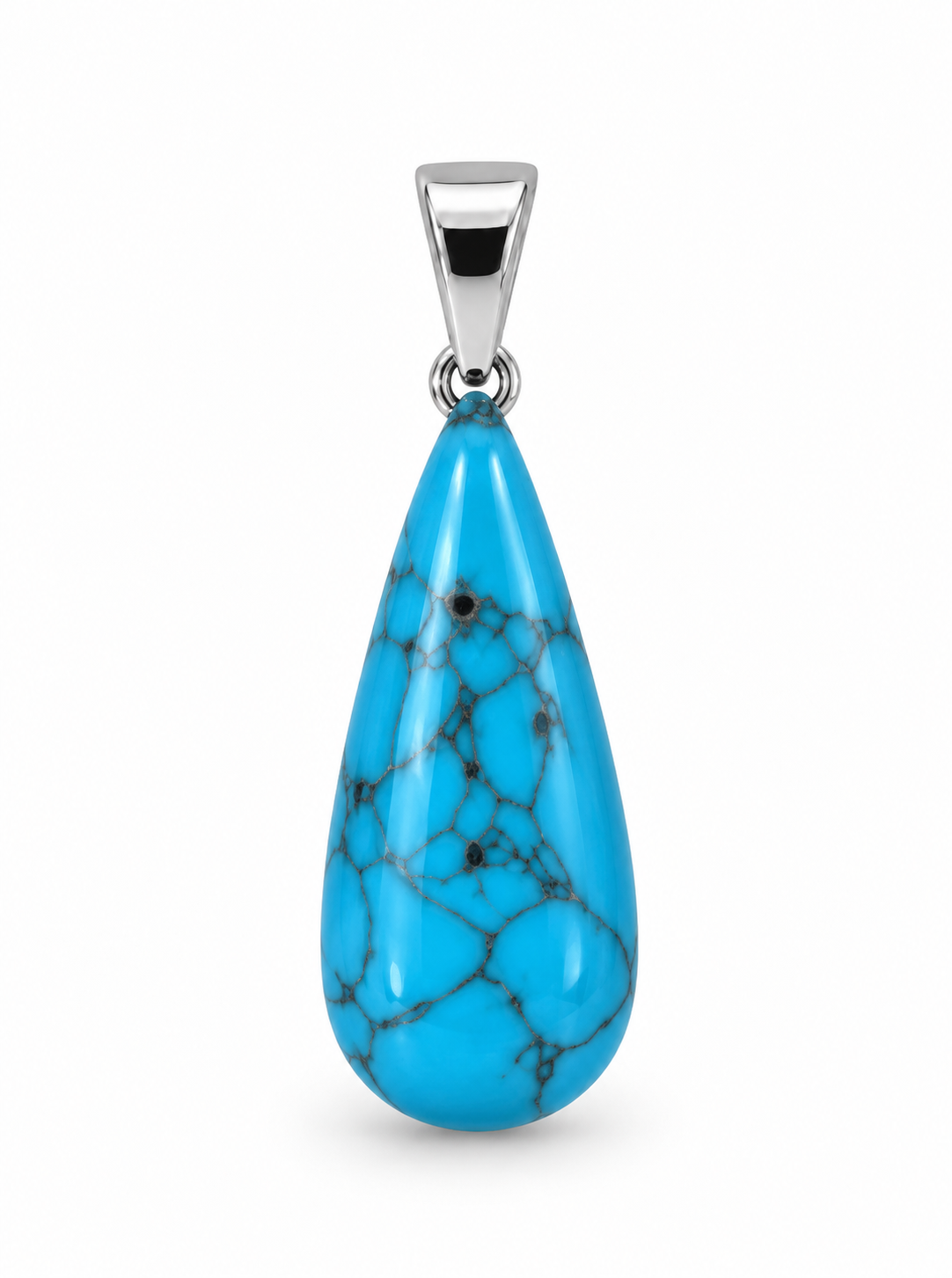 Ciondolo Tear Drop