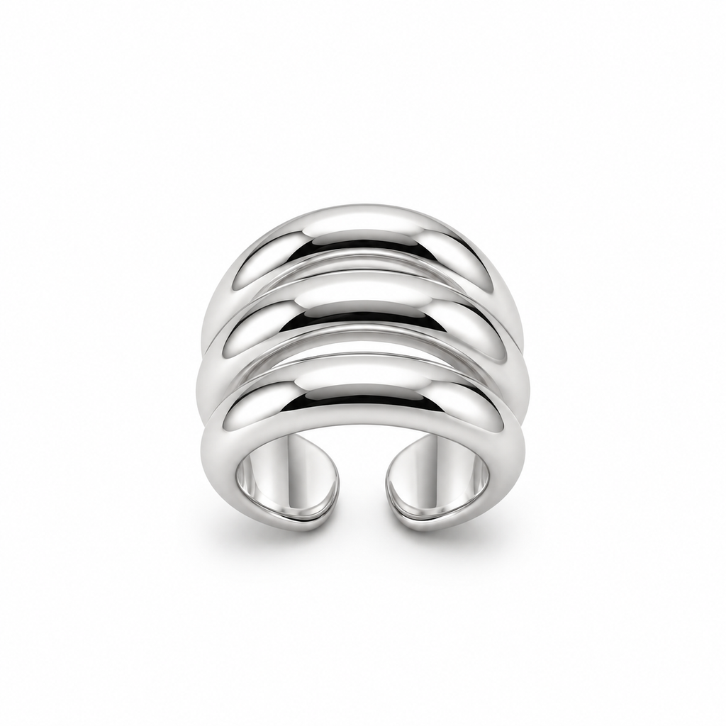Anello Bomb