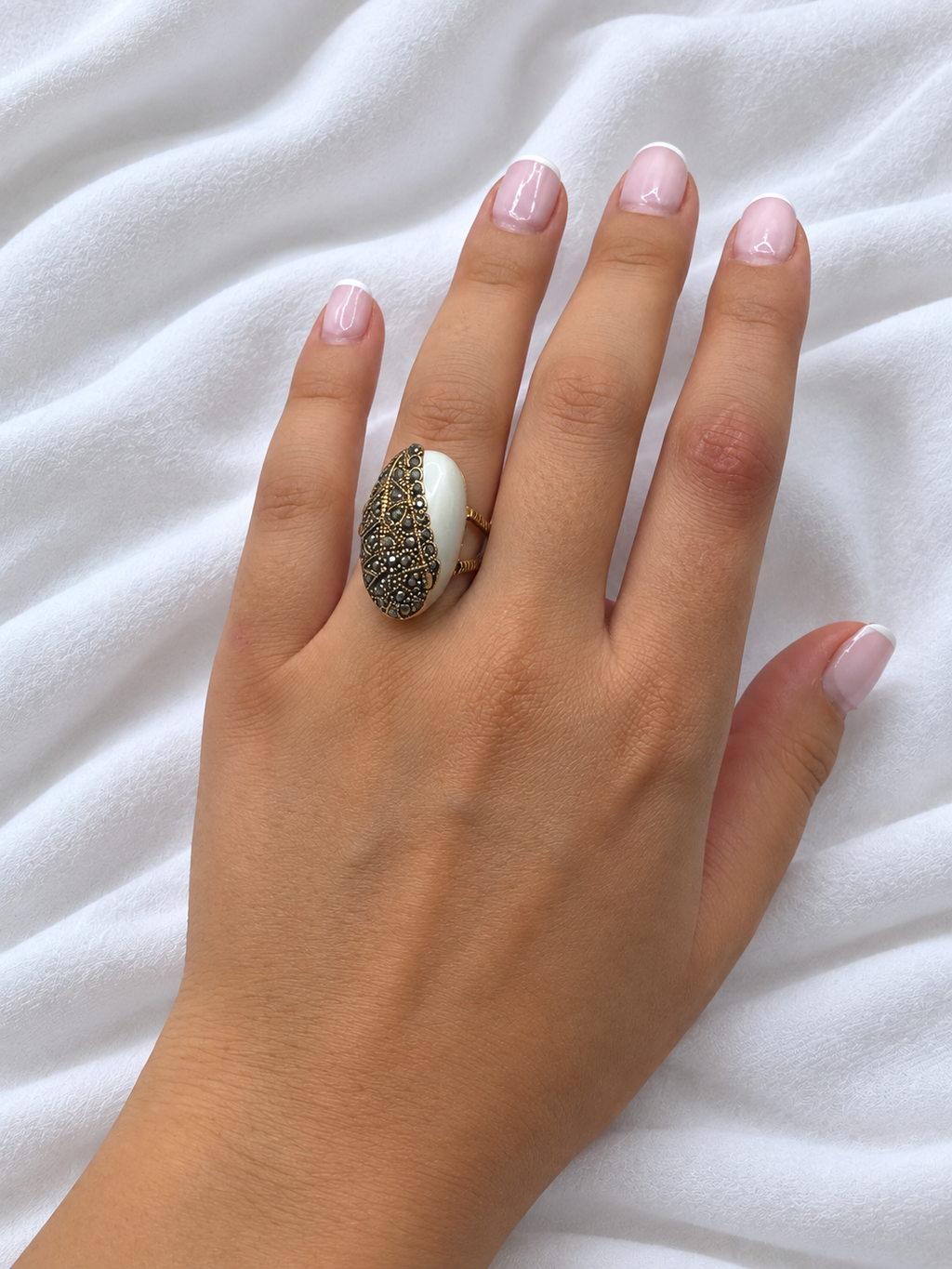 Anello Indian