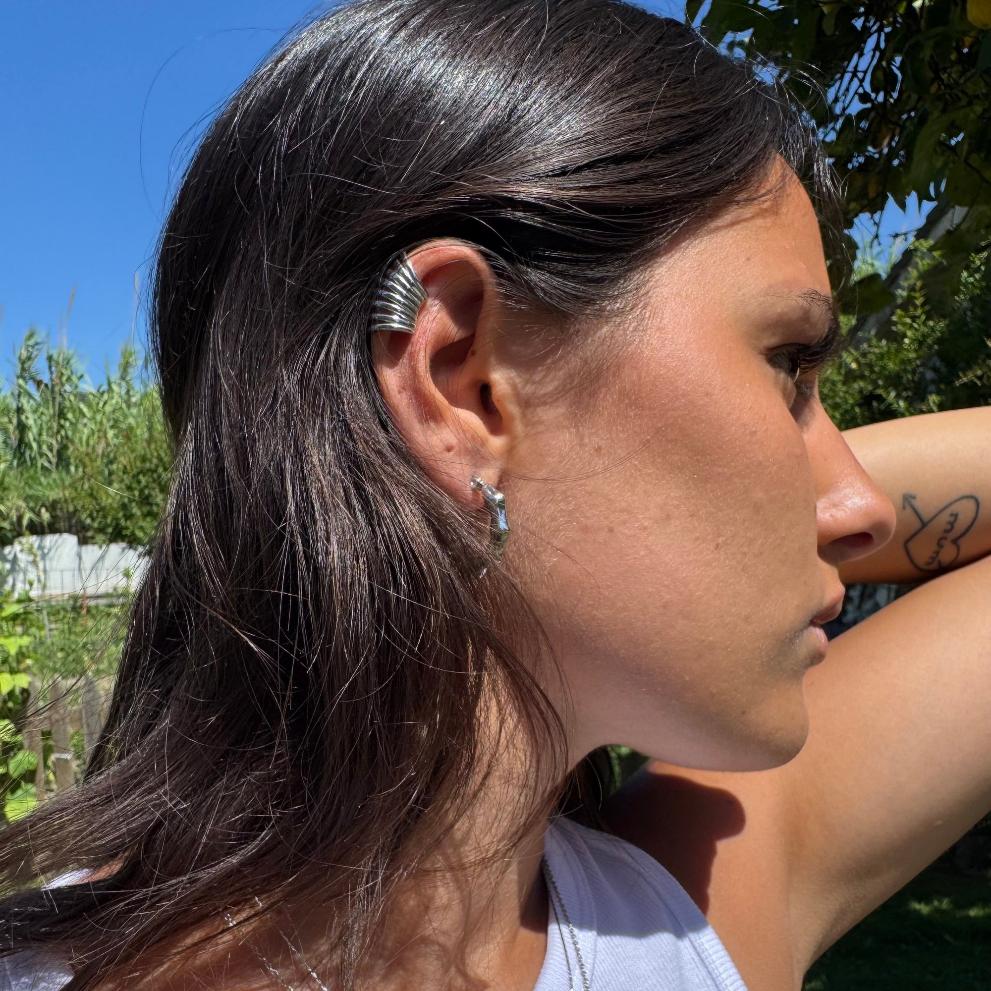 Earcuff Lucera