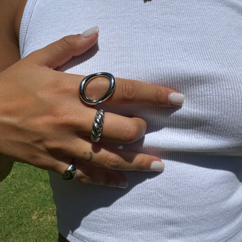 Anello Amanda
