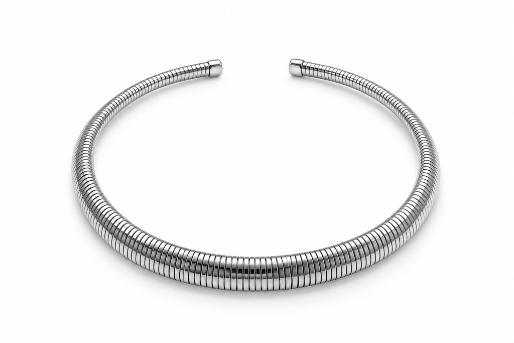 Collana Flare