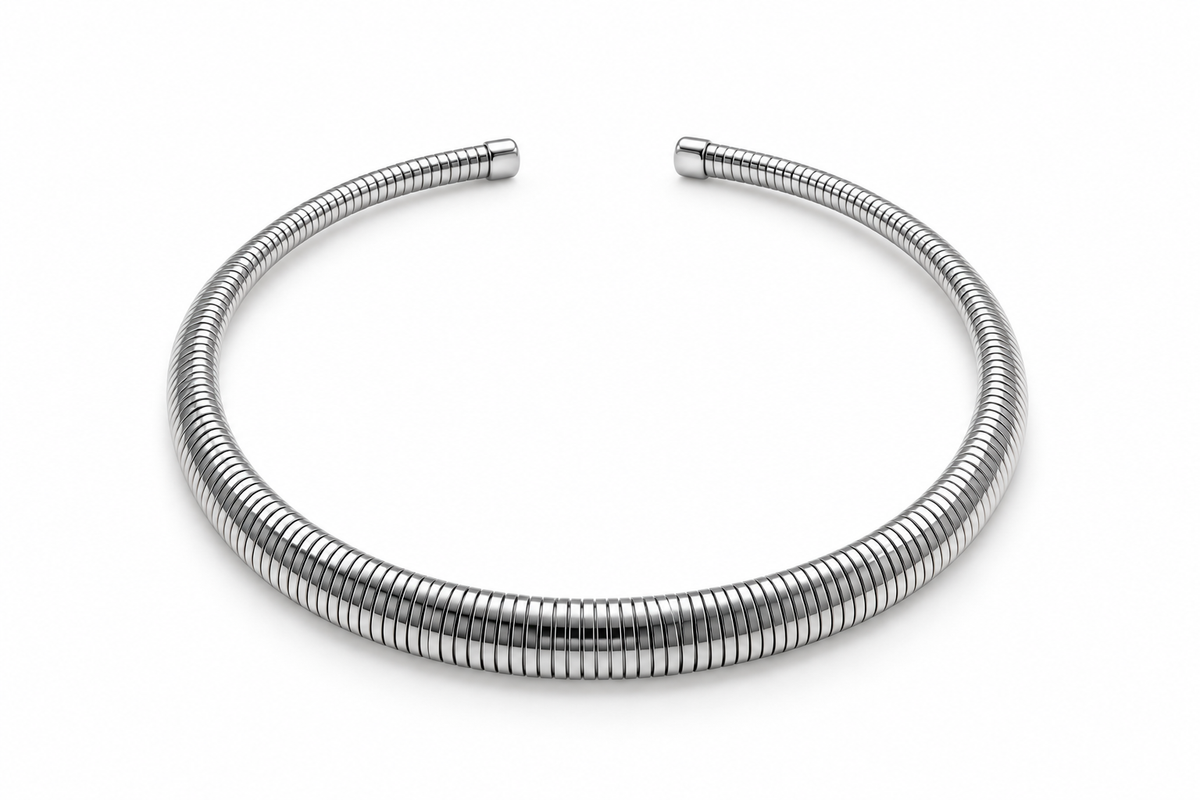 Collana Flare