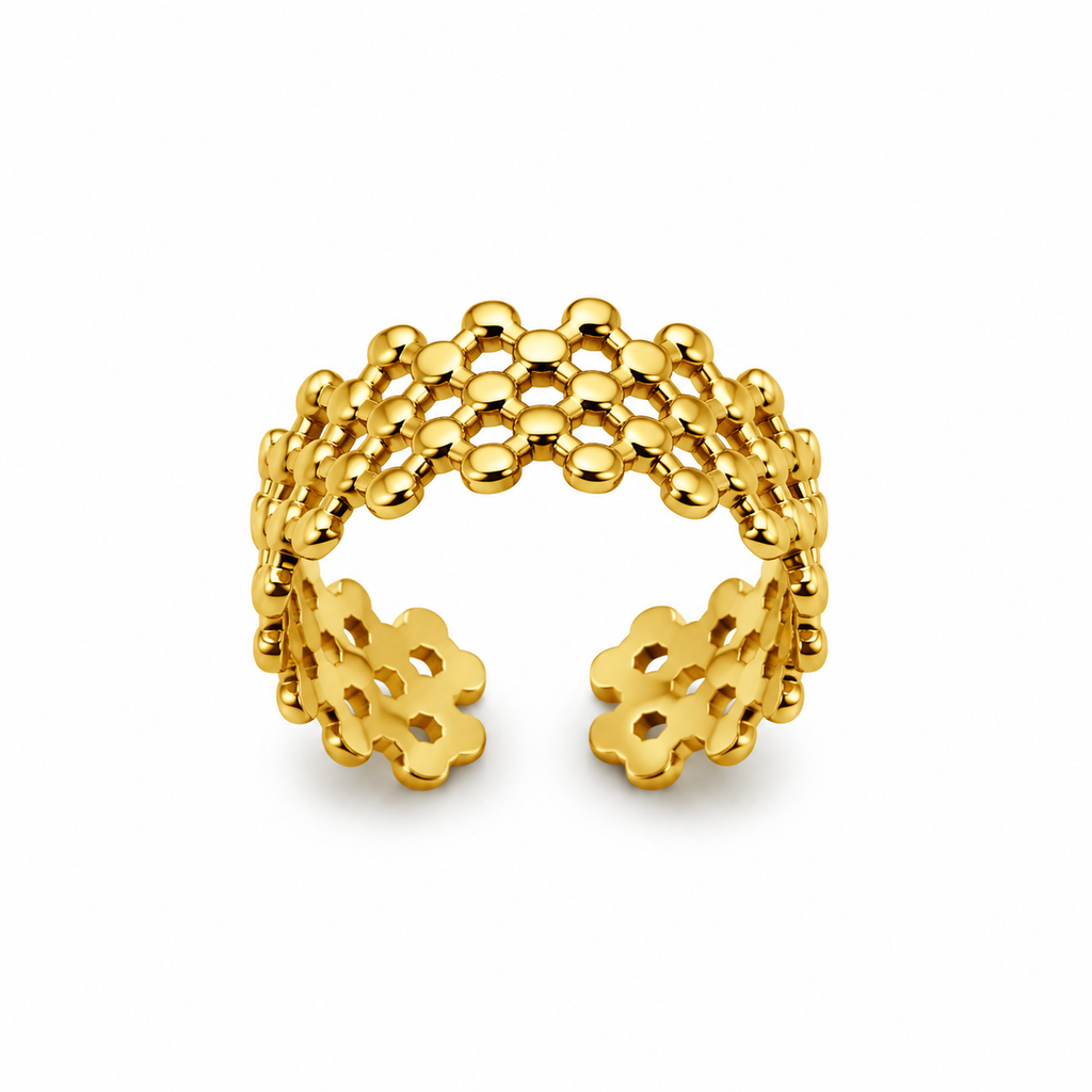 Anello Alveare