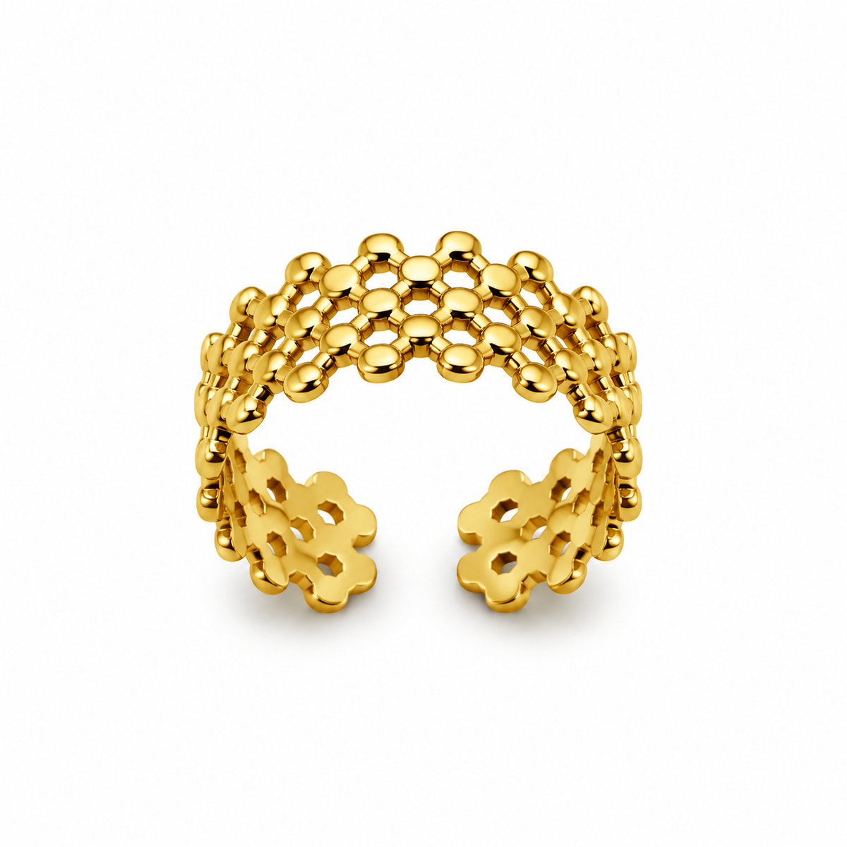 Anello Alveare