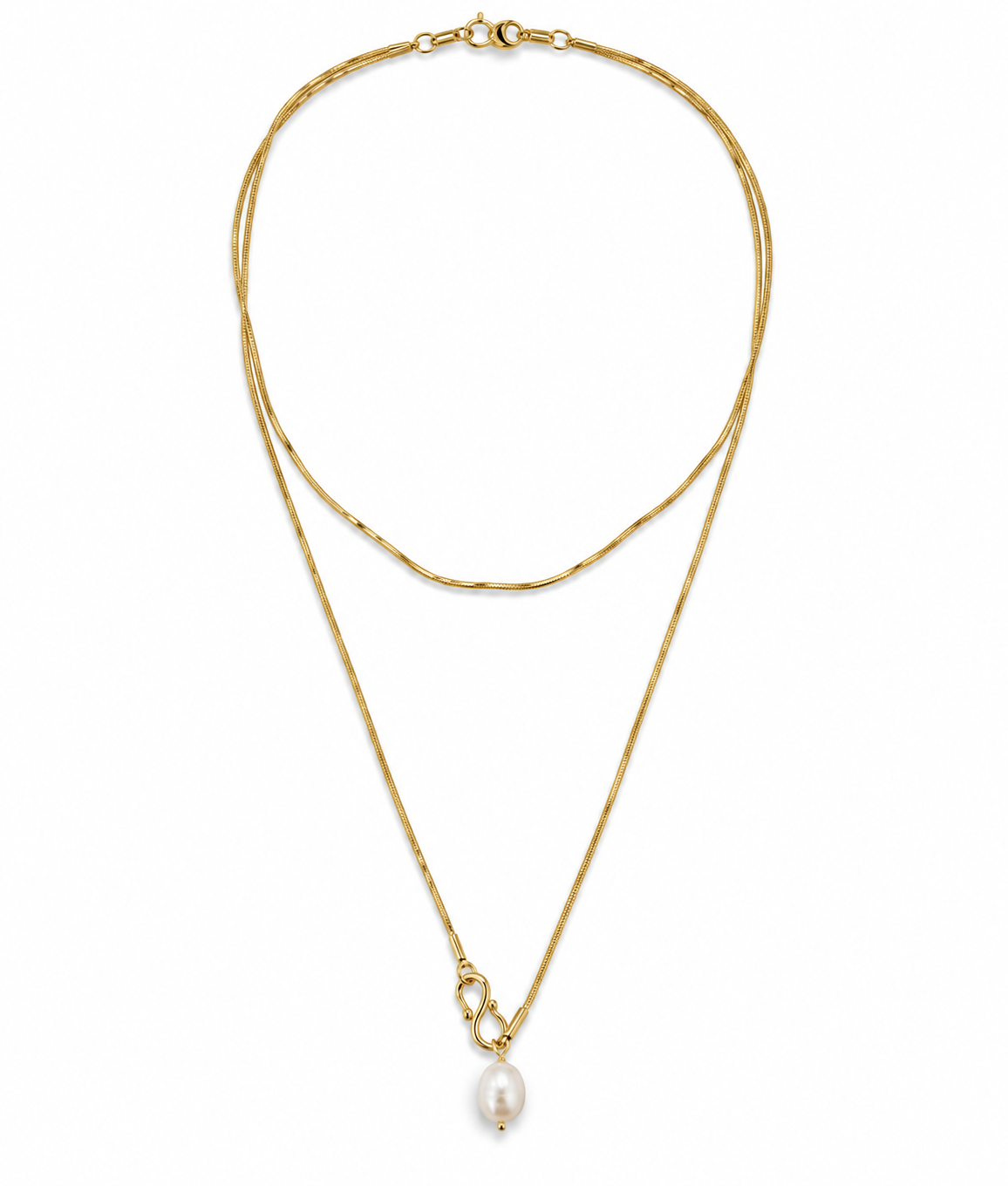 Collana Amina