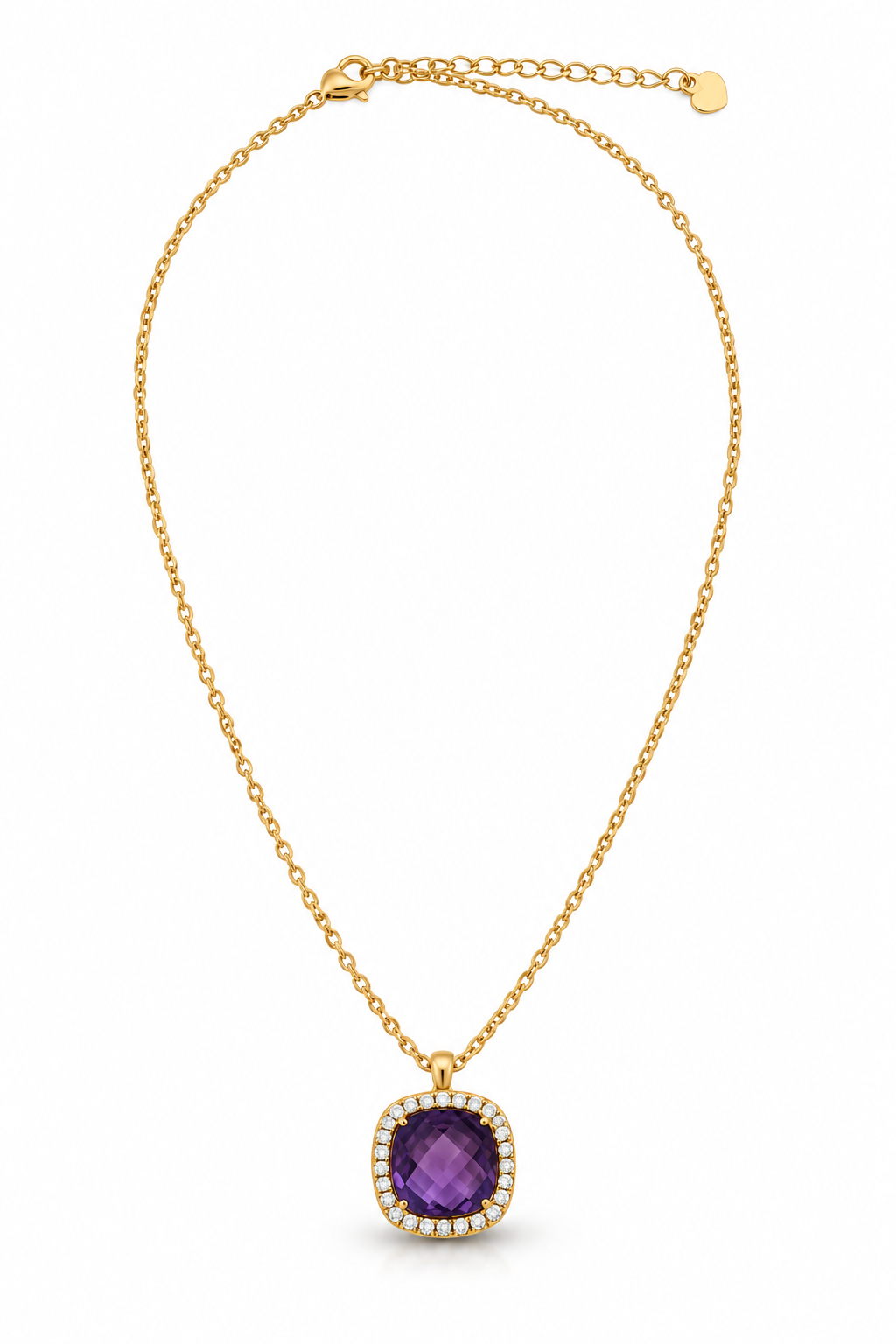 Collana Cristle