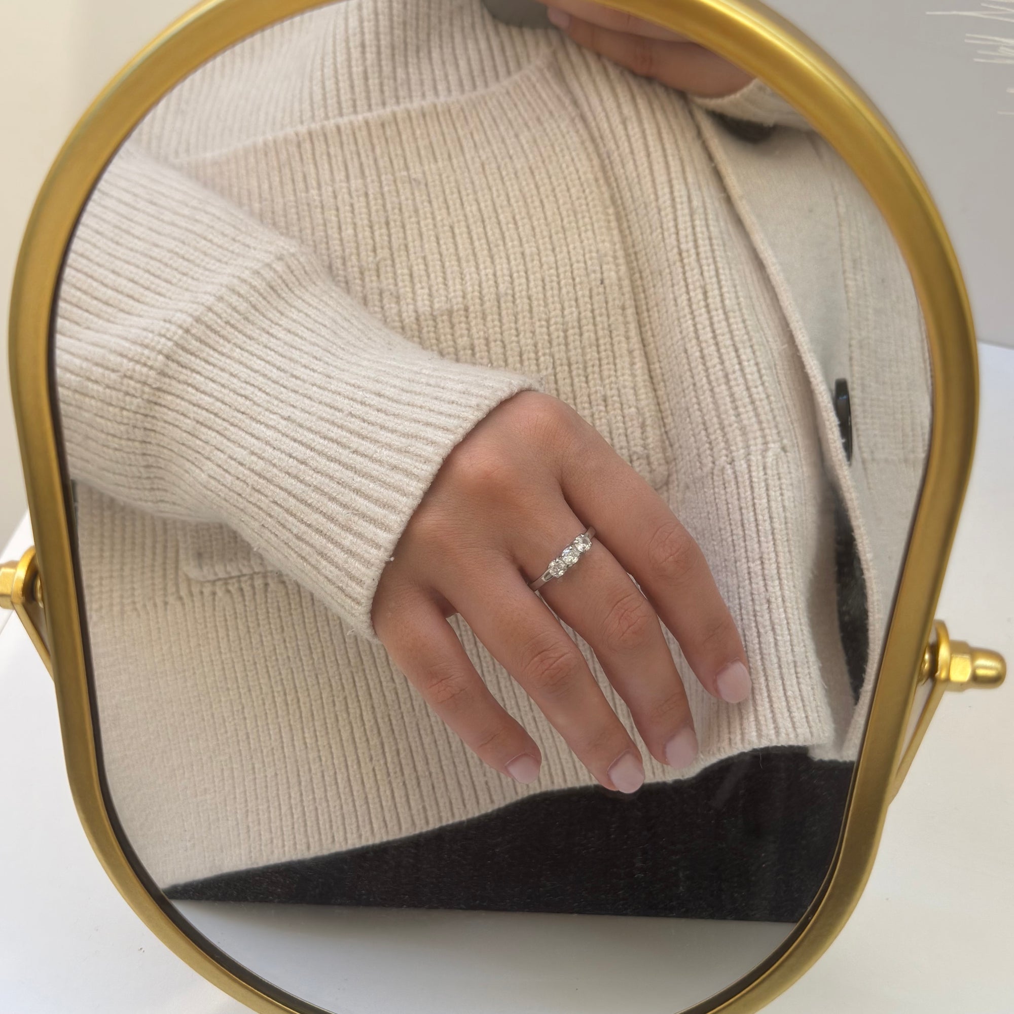 Anello Trilogy Mini