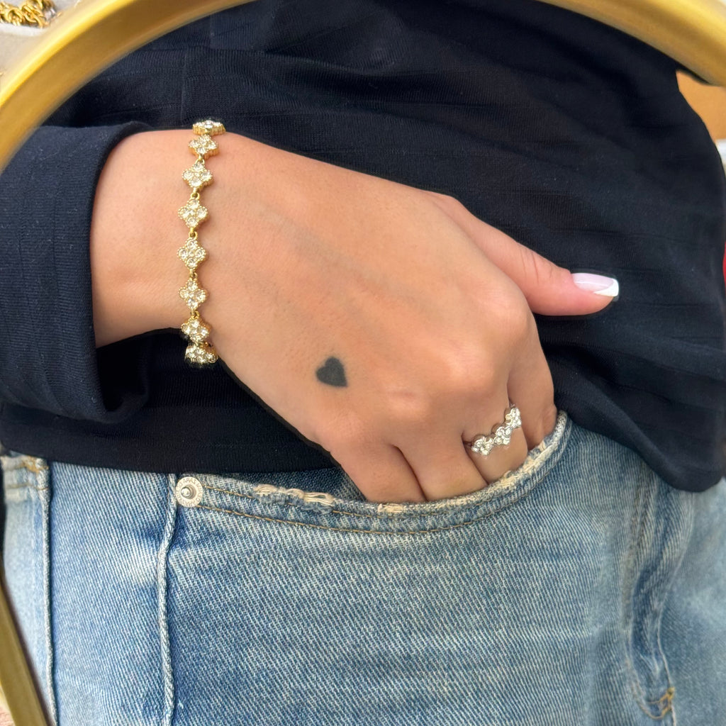 Bracciale Nua