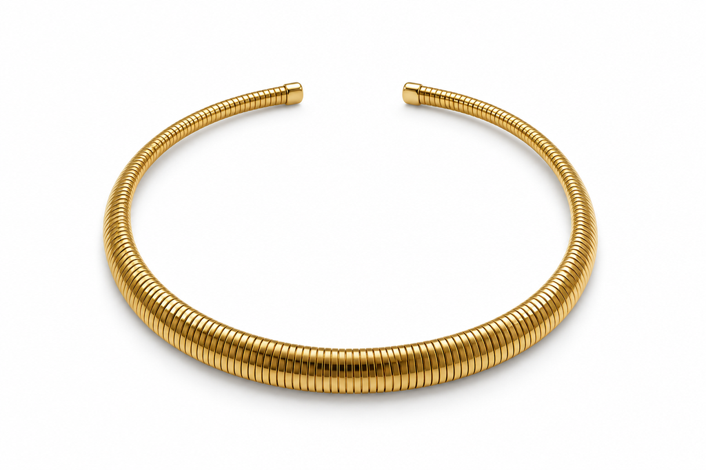 Collana Flare