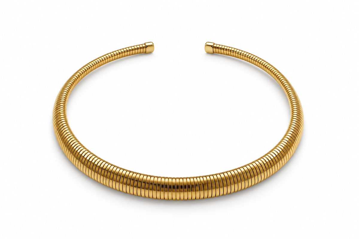 Collana Flare