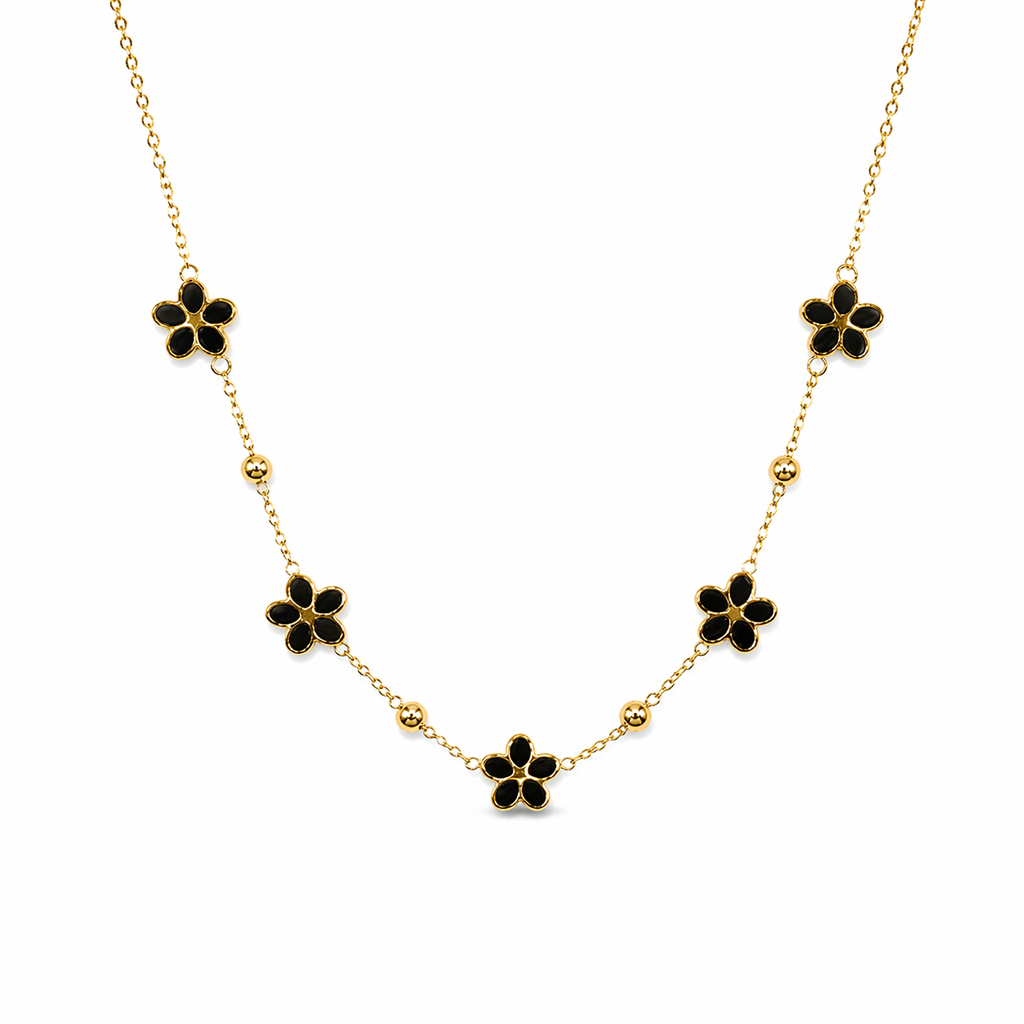 Collana Fiorellini