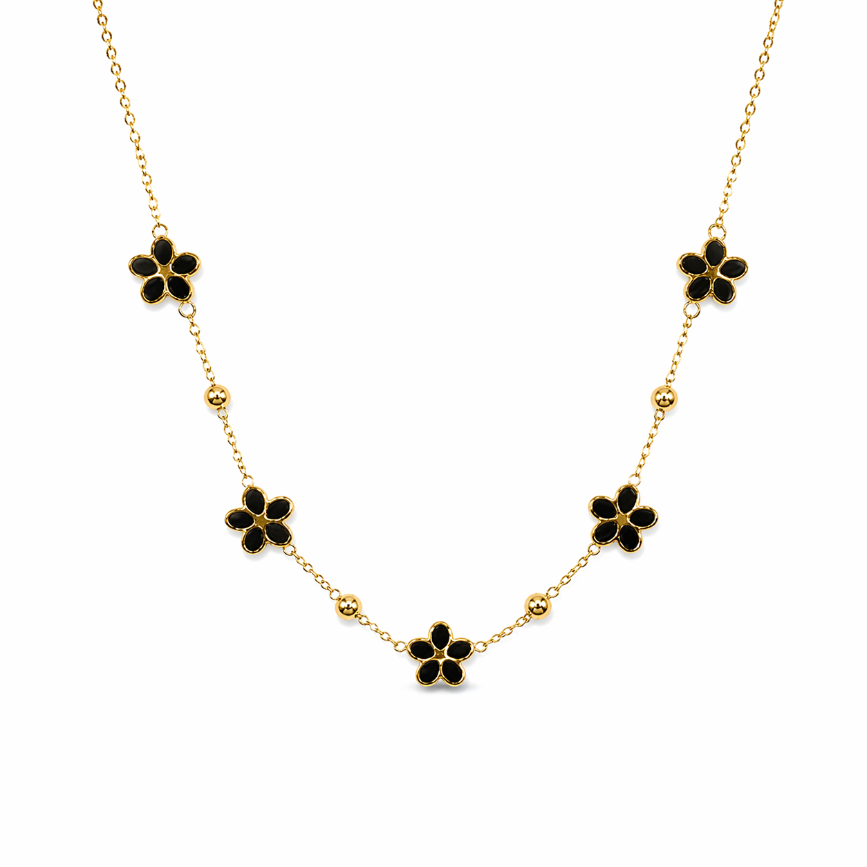 Collana Fiorellini