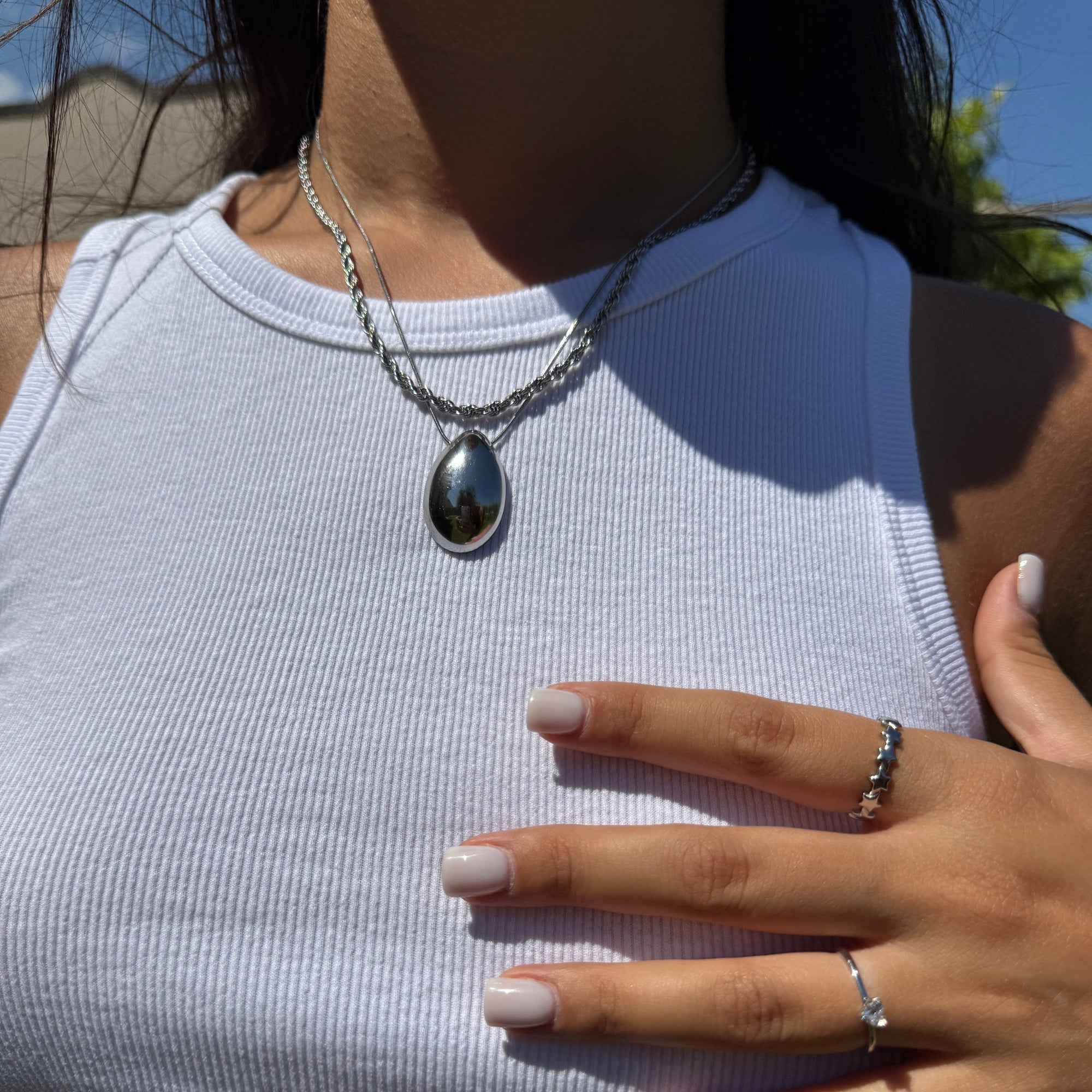 Anello Solitario