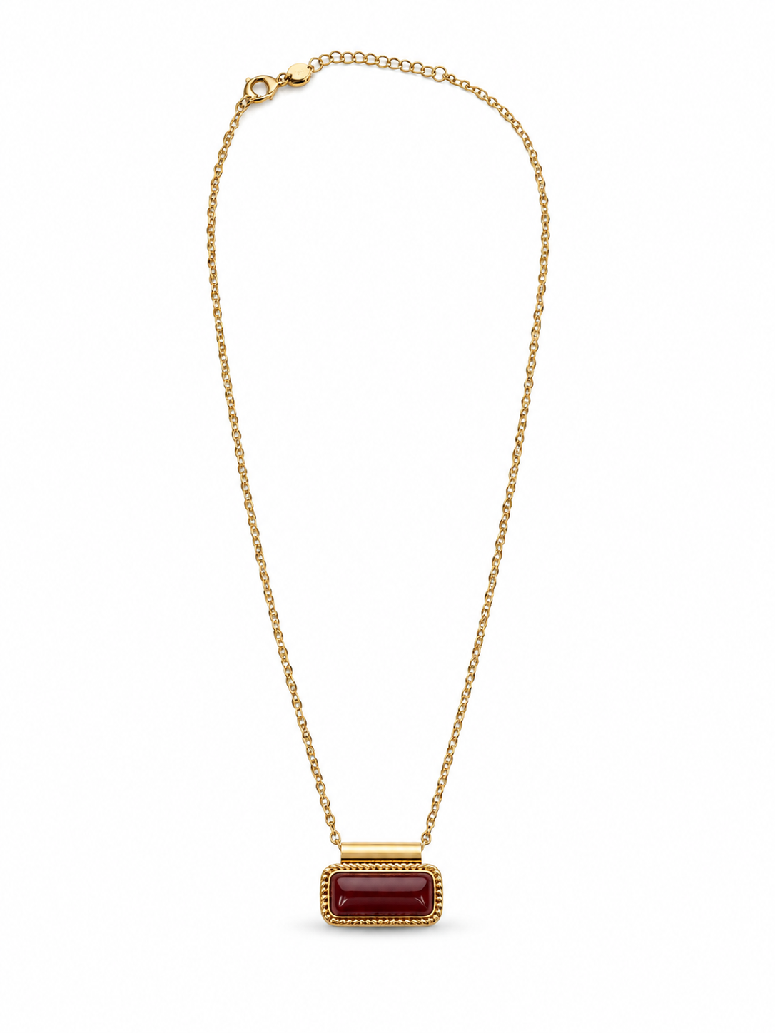 Collana Rouge
