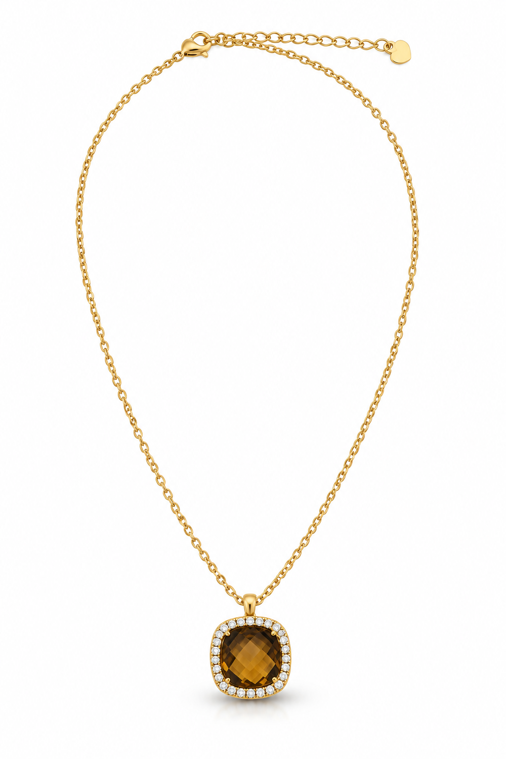 Collana Cristle