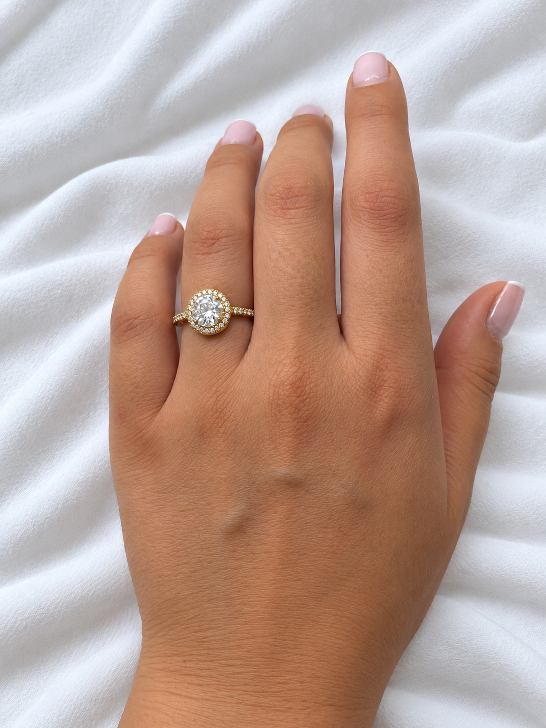 Anello Bright Light