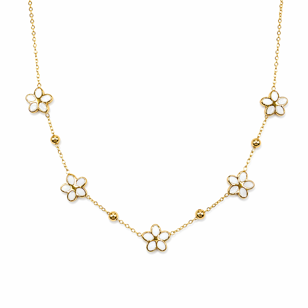 Collana Fiorellini