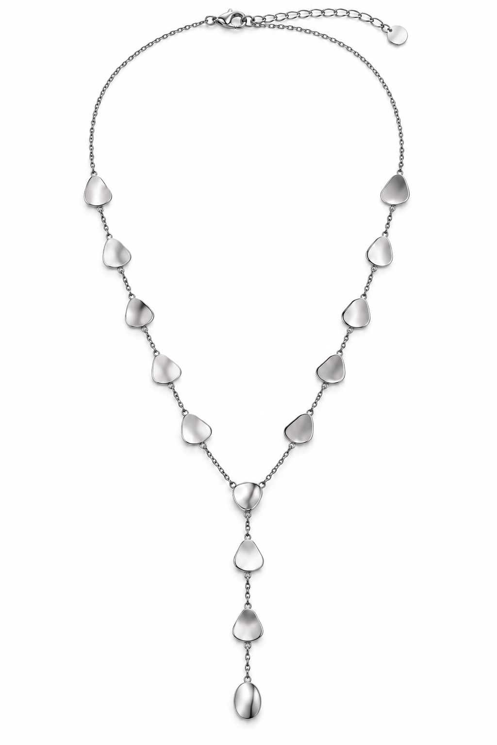 Collana Silk