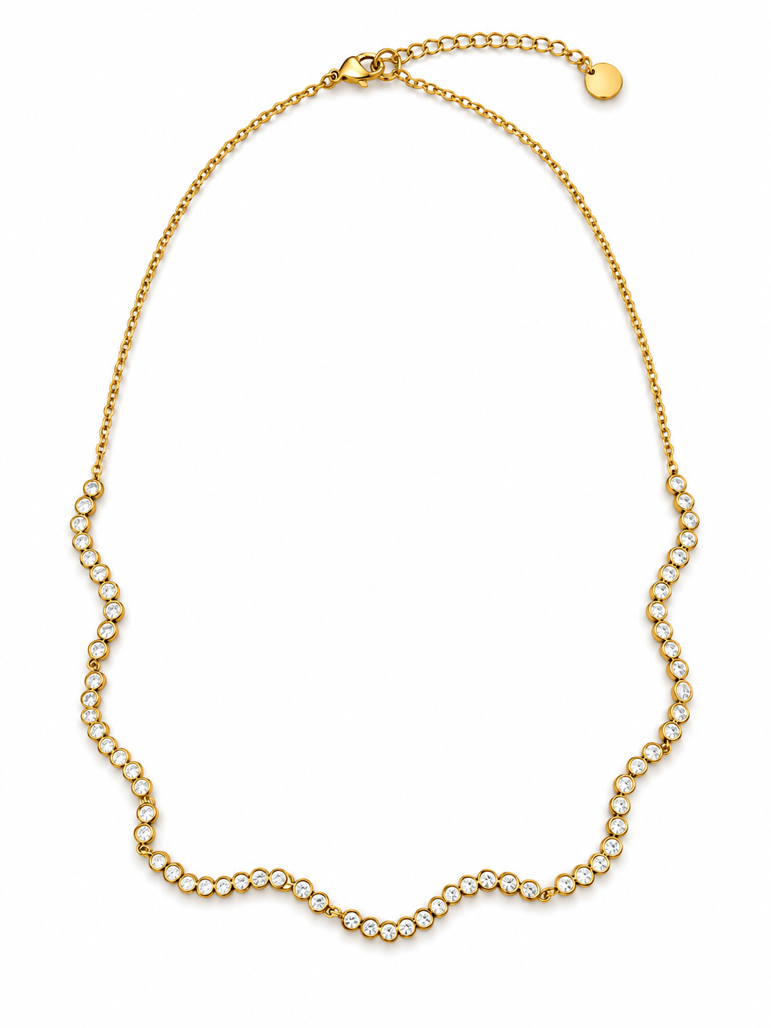 Collana Bronte