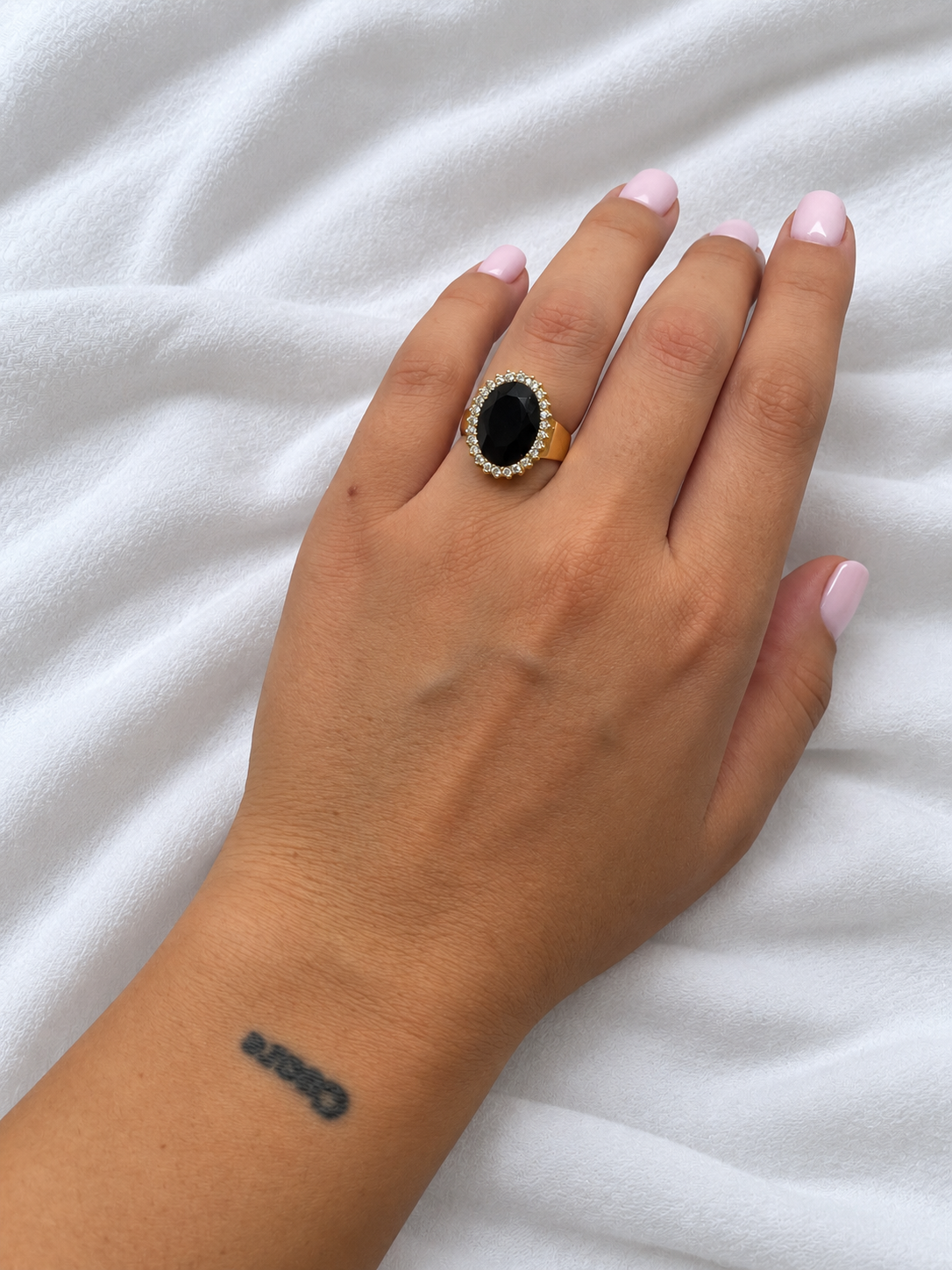 Anello Lady