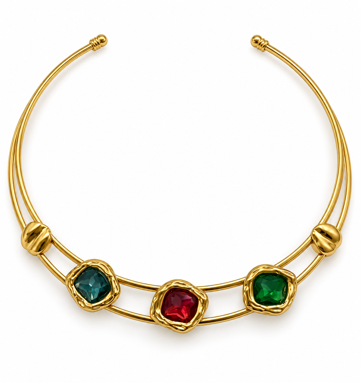 Collana Cleopatra