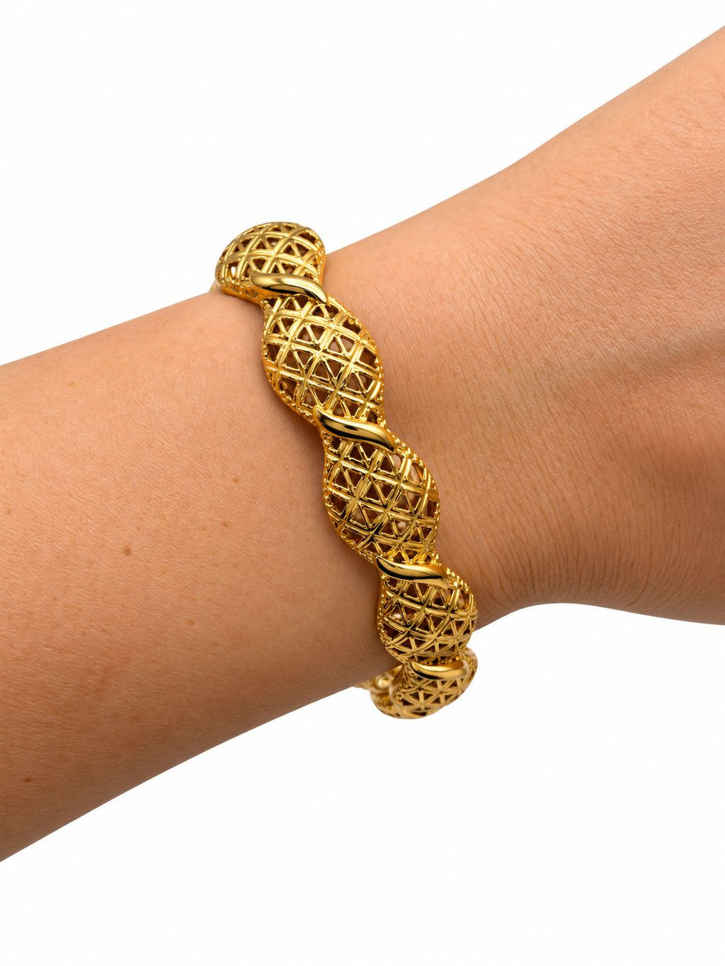 Bracciale Vintage 3.0