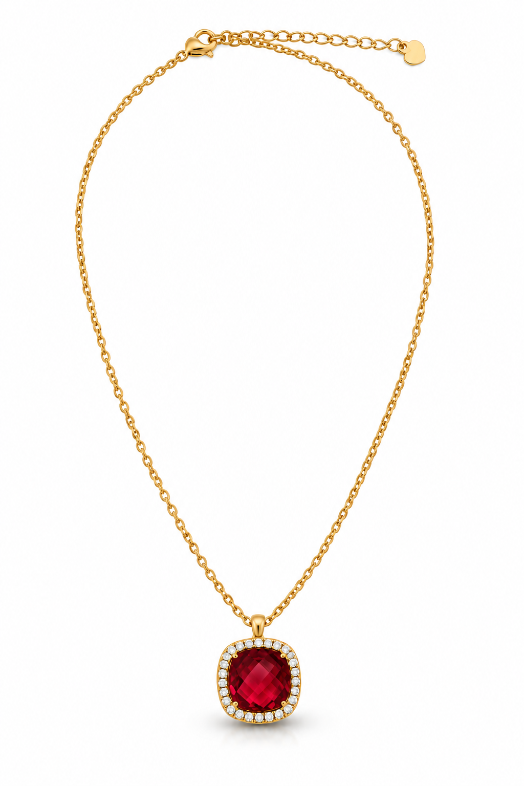 Collana Cristle