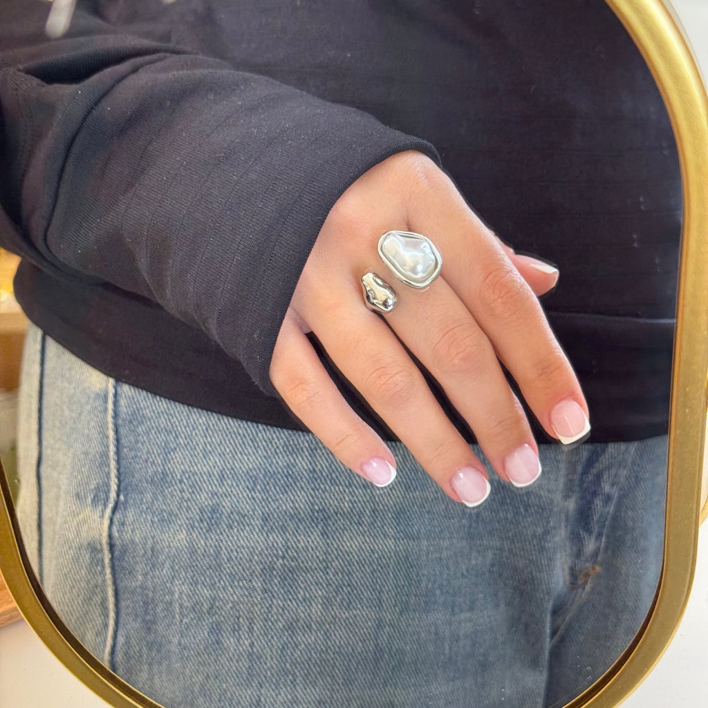 Anello Siva