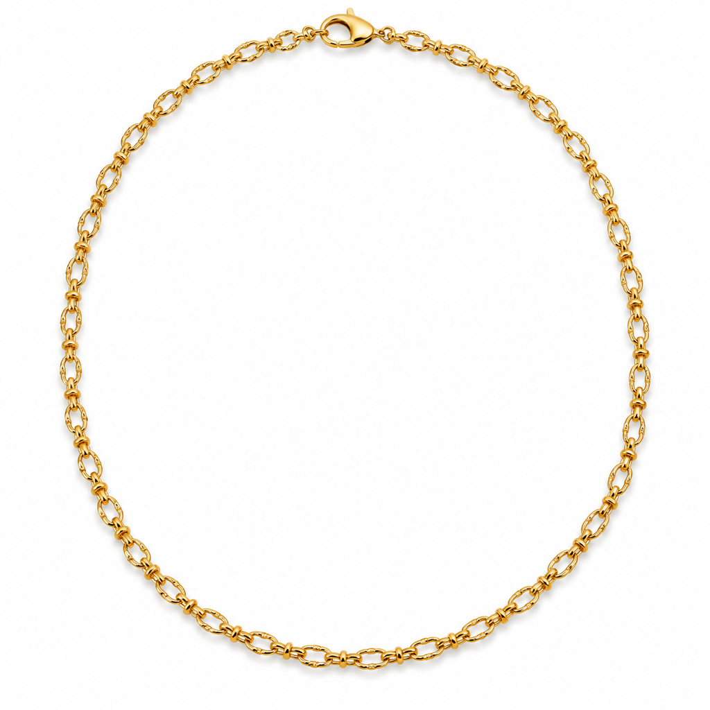 Collana Chain