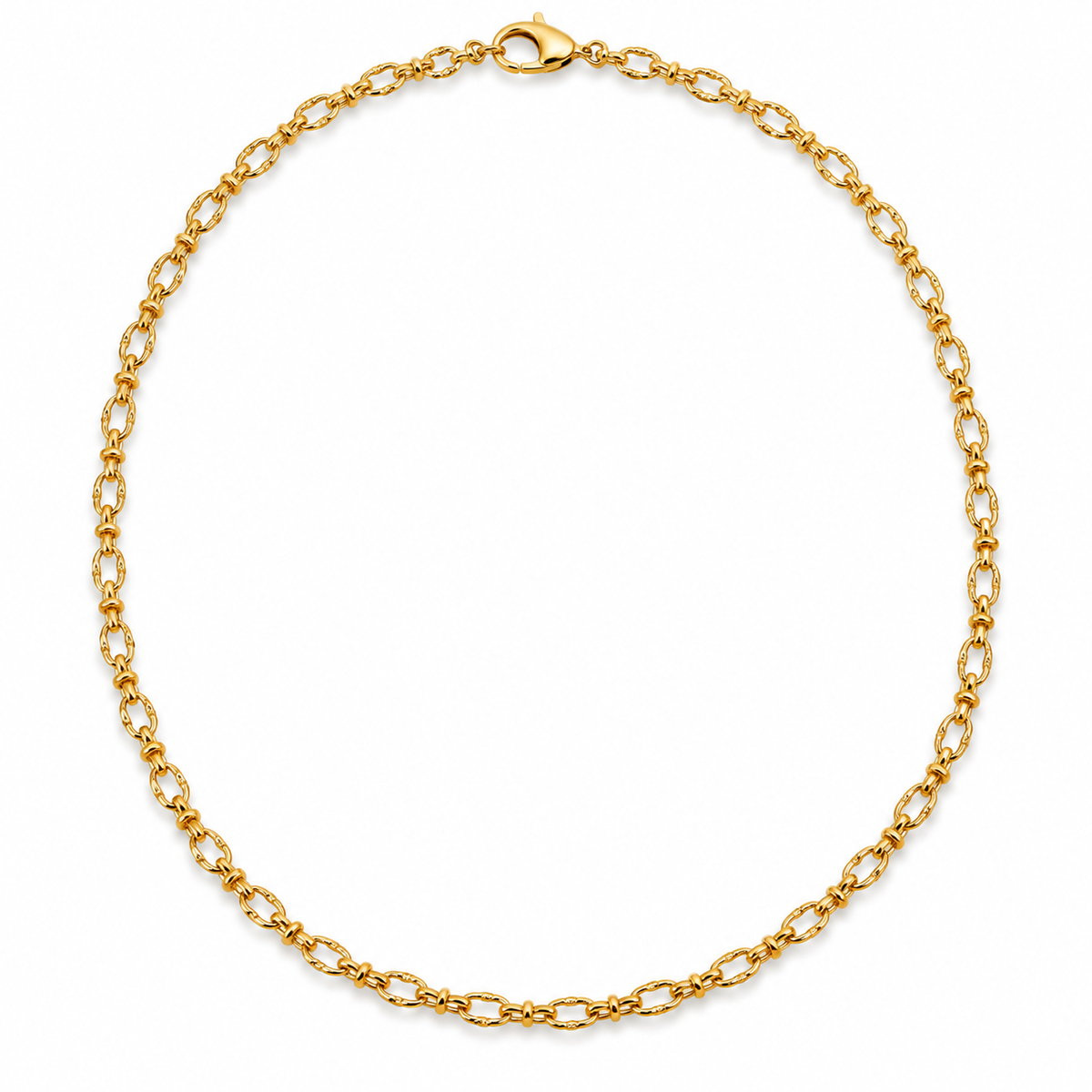 Collana Chain