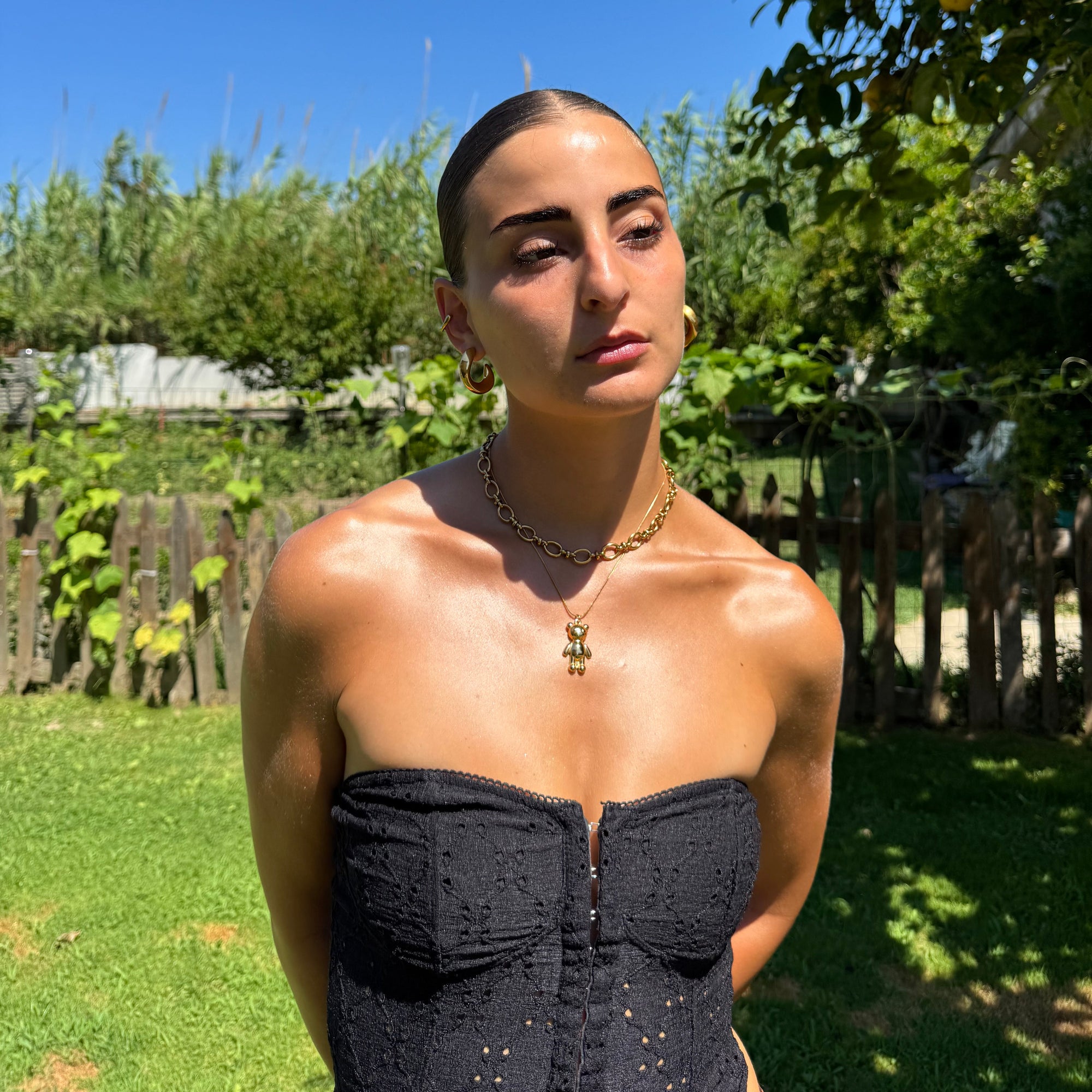 Collana Lira