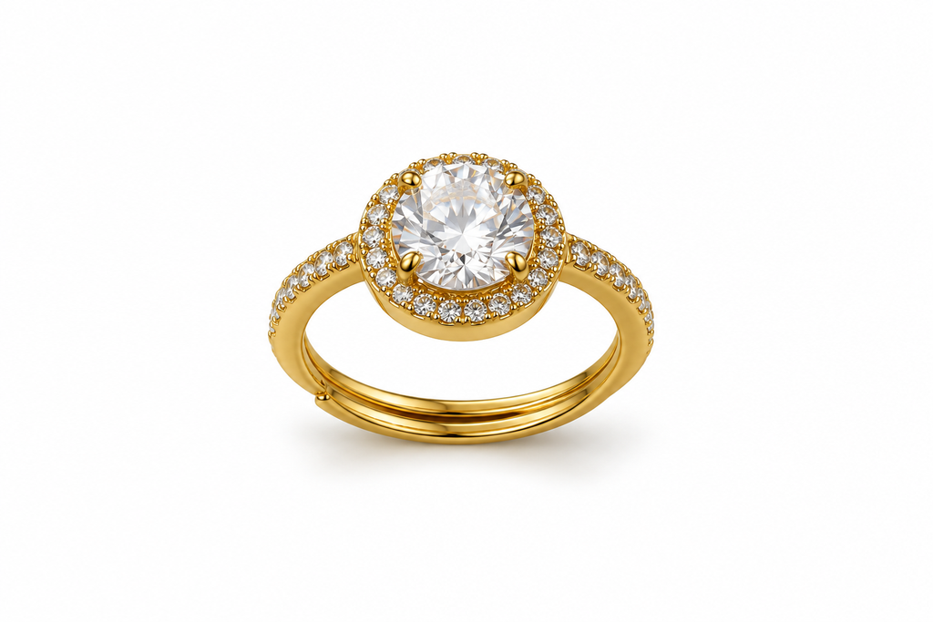 Anello Bright Light