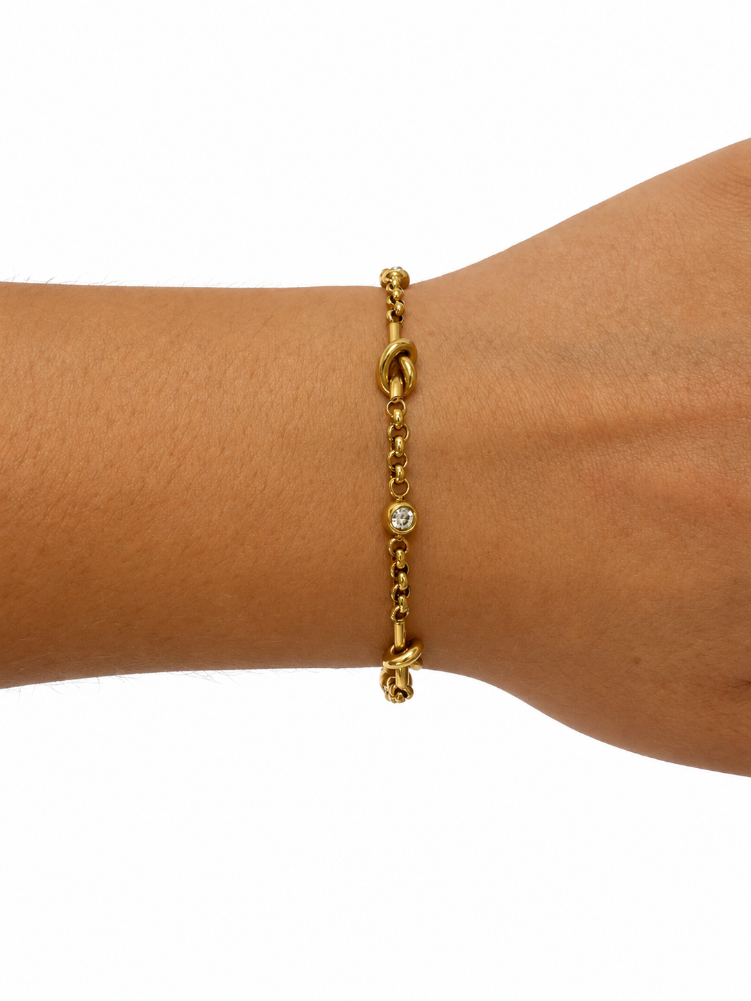 Bracciale Nexus