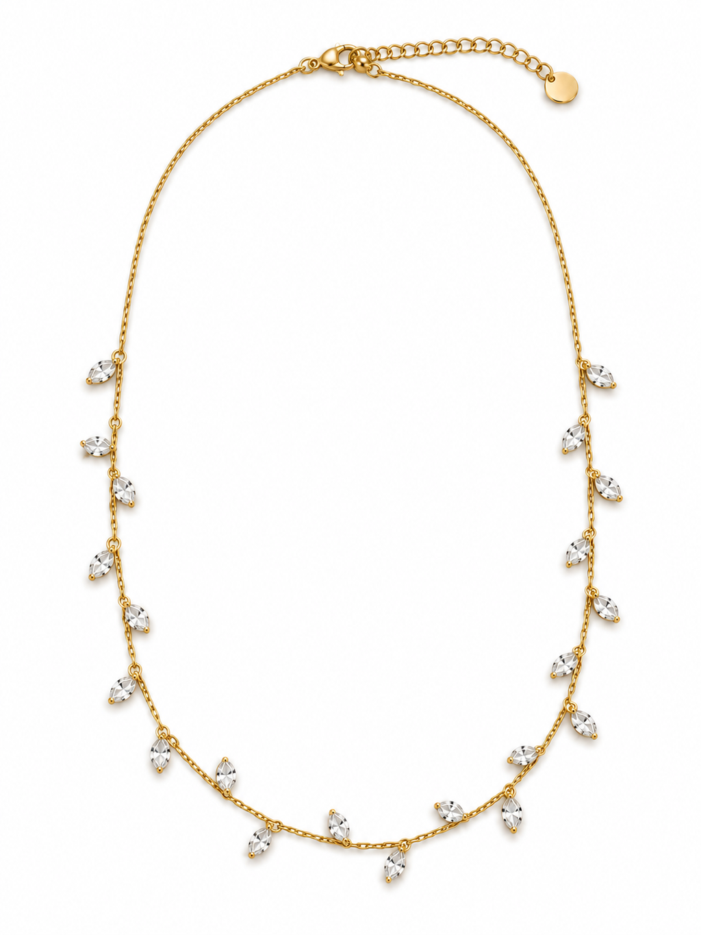 Collana Rain