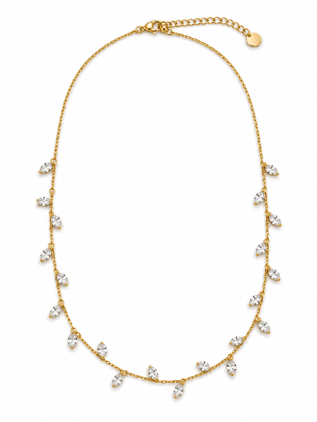 Collana Rain