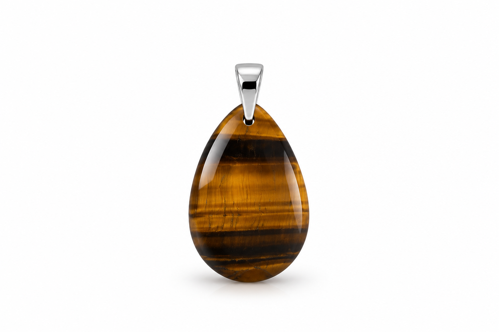 Ciondolo Wood